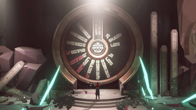третий скриншот из OPUS: Echo of Starsong