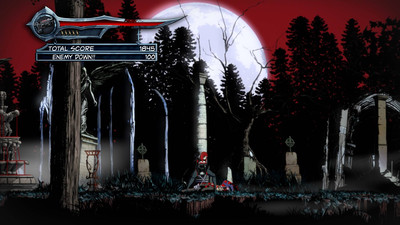 третий скриншот из BloodRayne Betrayal: Fresh Bites