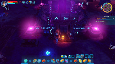 первый скриншот из Beyond Contact
