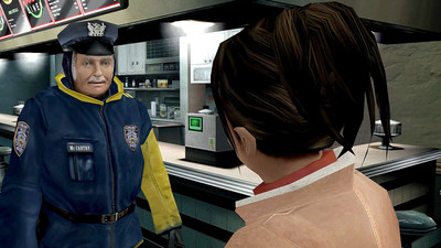 первый скриншот из Fahrenheit: Indigo Prophecy Remastered