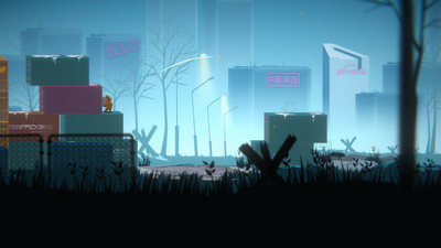 первый скриншот из Golf Club Wasteland