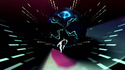 четвертый скриншот из El Shaddai: Ascension of the Metatron