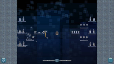 второй скриншот из GlassSmash 2