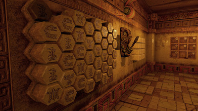 второй скриншот из Between Time: Escape Room