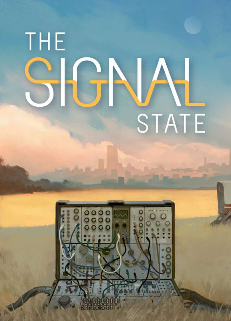 The Signal State The Signal State