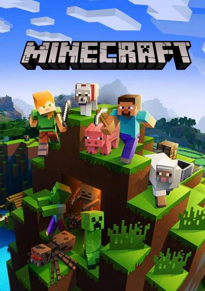 Minecraft: Bedrock Edition / Minecraft for Windows 10 Minecraft: Bedrock Edition / Minecraft for Windows 10
