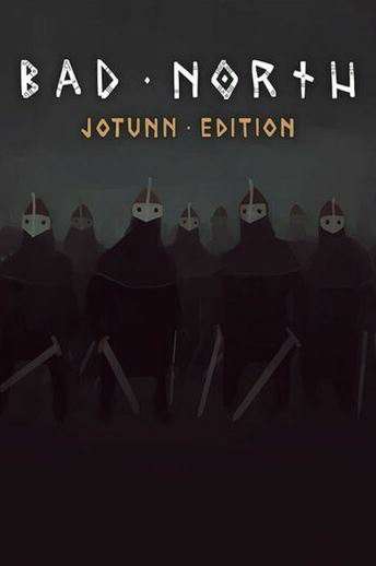 Bad North - Jotunn Edition