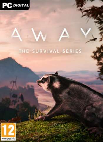 AWAY: The Survival Series AWAY: The Survival Series