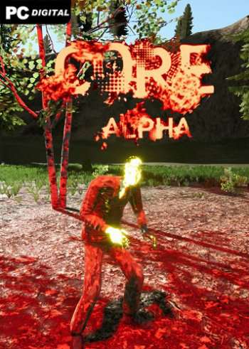 Core Alpha Core Alpha