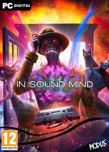 In Sound Mind In Sound Mind