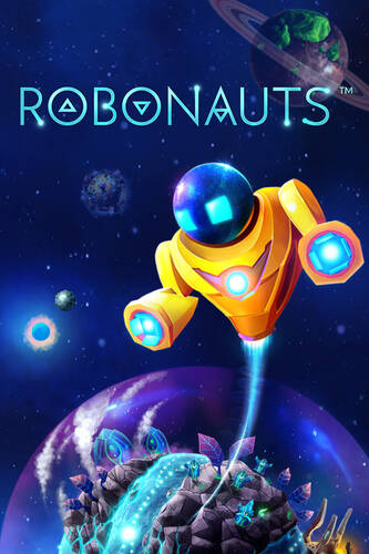 Robonauts Robonauts