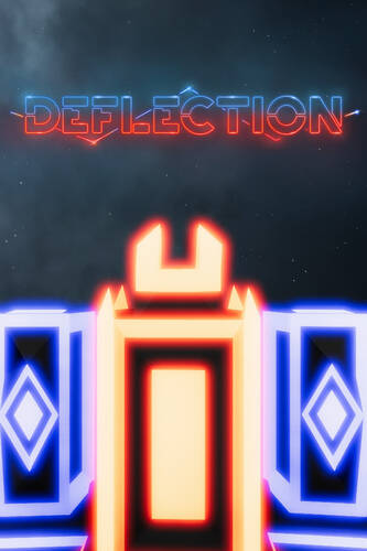 LASER CHESS: Deflection