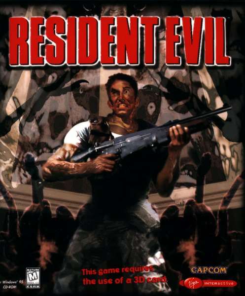 Resident Evil