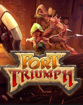 Fort Triumph