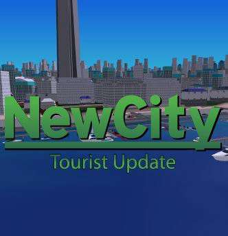 NewCity