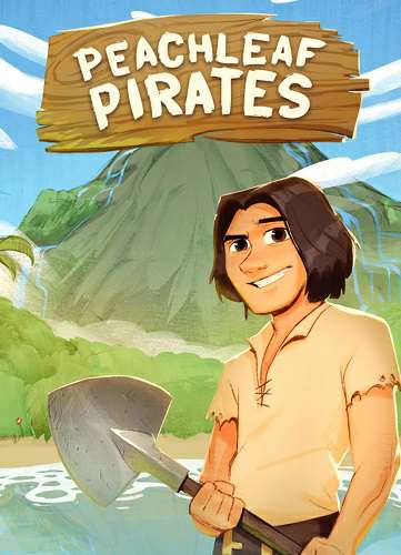 Peachleaf Pirates