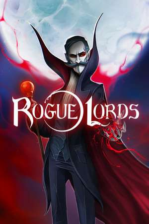 Rogue Lords