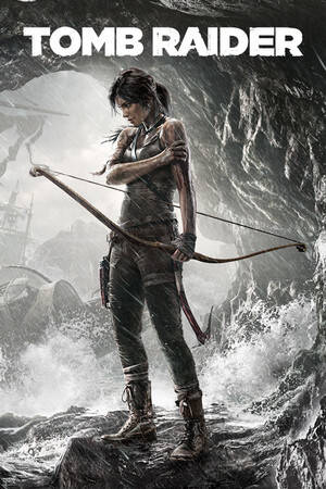 Tomb Raider GOTY