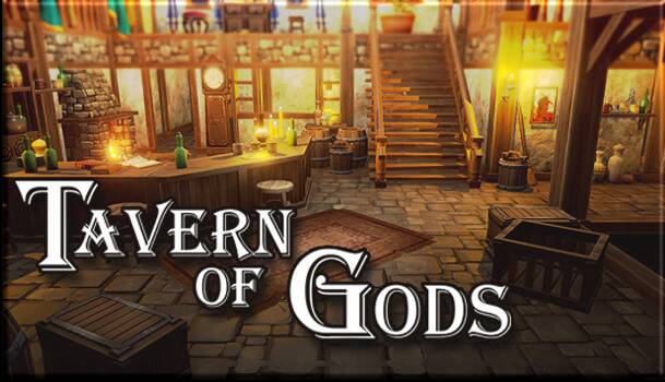 Tavern of Gods