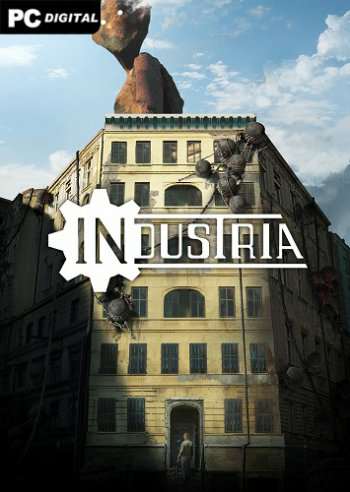 INDUSTRIA INDUSTRIA