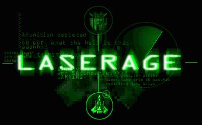 LaserAge Gold v2.0