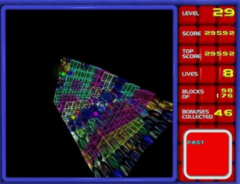 Arkanoid 3D / Арканоид 3D
