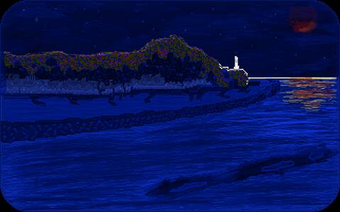 Chronicle of Innsmouth + Chronicle of Innsmouth: Mountains of Madness