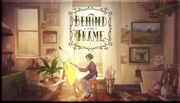 Behind the Frame: The Finest Scenery