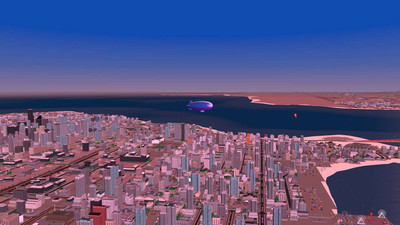 второй скриншот из NewCity