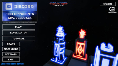 первый скриншот из LASER CHESS: Deflection