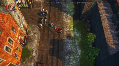 третий скриншот из Rustler