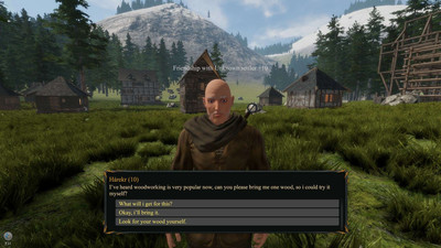 второй скриншот из KINGDOMS