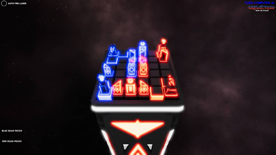 третий скриншот из LASER CHESS: Deflection