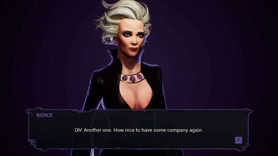 третий скриншот из Dark Deception: Chapter 1-4
