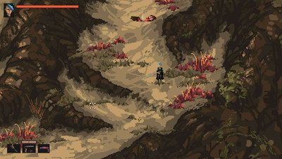 четвертый скриншот из Death Trash