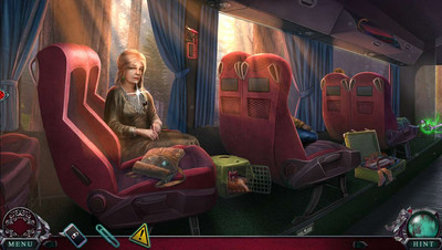 первый скриншот из Edge of Reality: Secrets of the Forest