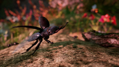 четвертый скриншот из AWAY: The Survival Series