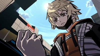 четвертый скриншот из NEO: The World Ends with You