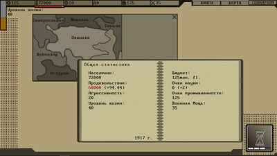 первый скриншот из Socialism Simulator