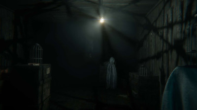 третий скриншот из Project Nightmares Case 36: Henrietta Kedward