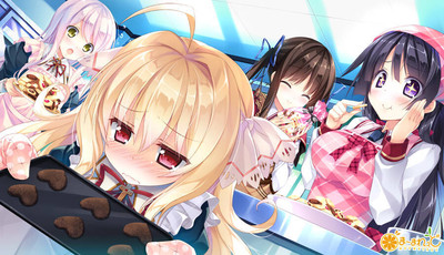 первый скриншот из Primal x Hearts 2