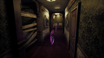 первый скриншот из Dark Deception: Chapter 1-4