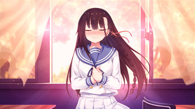 четвертый скриншот из Honey*Honey*Honey!