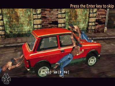 третий скриншот из Typing of the Dead