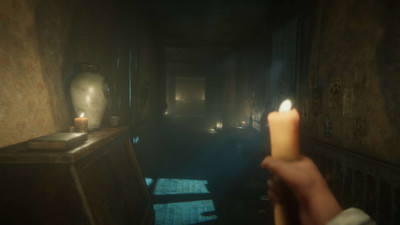 первый скриншот из Project Nightmares Case 36: Henrietta Kedward