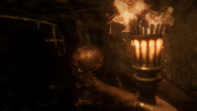 четвертый скриншот из Project Nightmares Case 36: Henrietta Kedward