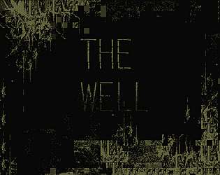 YAMES' SECRET GAMES #1 - THE WELL YAMES' SECRET GAMES #1 - THE WELL