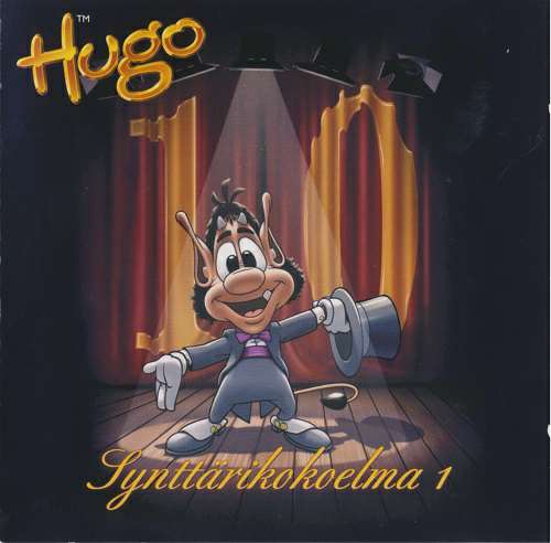 Hugo - Die Geburtstagsparty