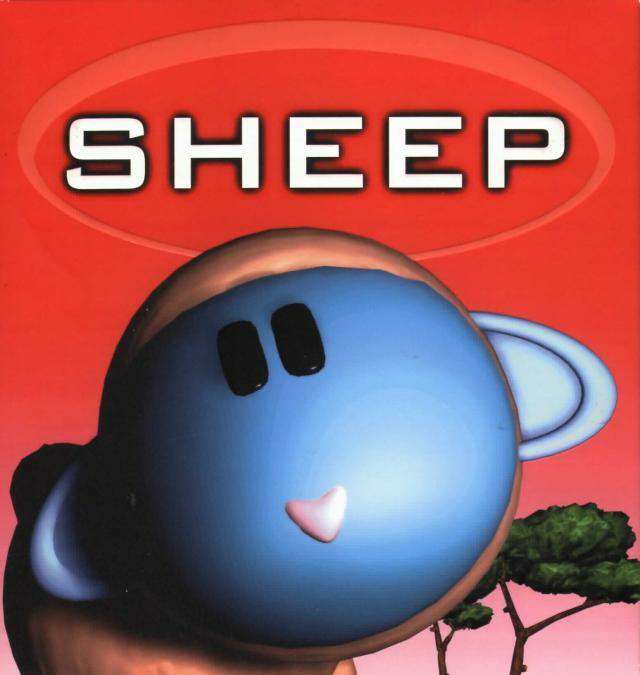 Овцы / Sheep Овцы / Sheep