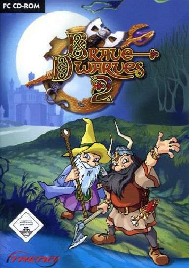 Brave Dwarves 2 / Бравые гномы 2
